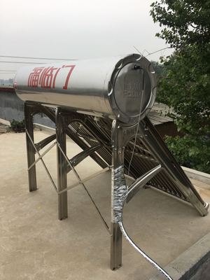 海口熱水器維修 密閉水箱清洗全攻略